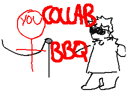 BBQ Collab