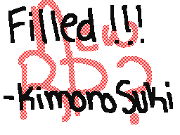 Flipnote by KimonoSuki