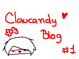 ClauCandy Blog PRRA