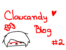 ClauCandy Blog #2 PRRAS