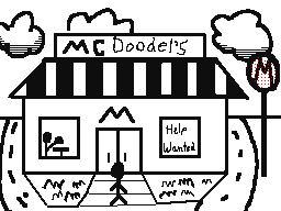 Mc Doodles