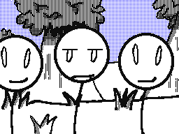 Flipnote Spin Off by steave.co