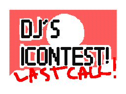 DJ's Icontest