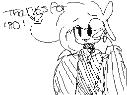 Flipnote door Virgo～*