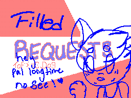 Flipnote by $ourApple♥