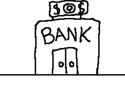 Put the money in the bag!