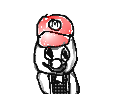 mario art