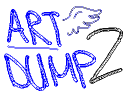 Art Dump 2 [bg msc Kobato's Song]