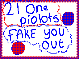 Flipnote di Hussa☀