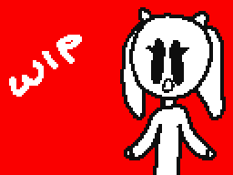 Flipnote di Hussa☀