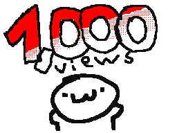 1,000 VIEWS, LETS GO!!!