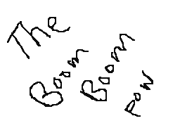 Flipnote di GARDENIA