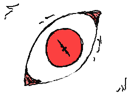 Fliptober Day 8 - Monster