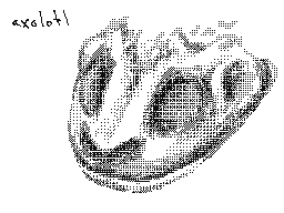 Fliptober Day 13 - Skull