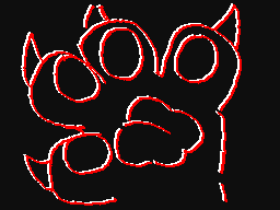 Fliptober Day 17 - Claws