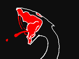 Fliptober Day 18 - Dripping