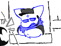 Fliptober Day 22 - Employment