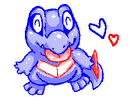 Fliptober Day 23 & 24 - Pokemon & Entity