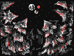 Fliptober Day 25 - Lost