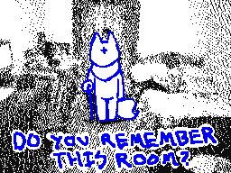 Fliptober Day 29 - Camera