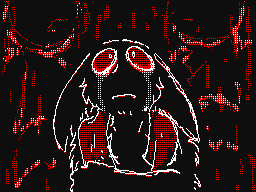 Fliptober Day 31 - Nightmare