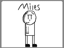 Miless profilbild