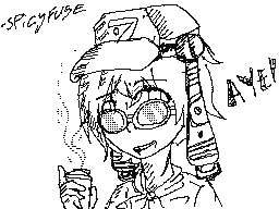 Flipnote by Mr.らèxyBöy