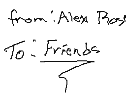 Flipnote by Alex Rose