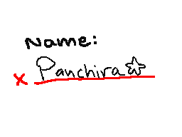 Flipnote του χρηστη Panchira★