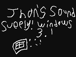 Jhon's Sound Supply! Windows 3.11