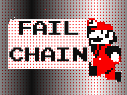fail chain