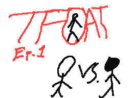 The Fight of All Time - Ep.1 (late ffc)