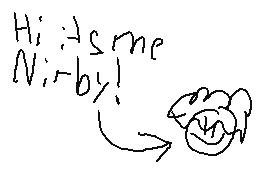 i made this because I had to but also ya