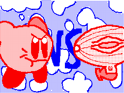 Kirby vs Kabula
