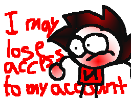 I lost access to my account on the 2DS