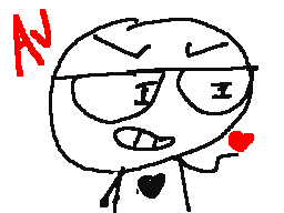 Flipnote by ☆paolo☆