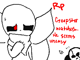 Flipnote door willowwisp