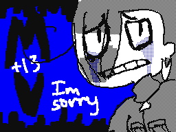 Flipnote by MsMetaFan☆