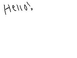 Recommended Flipnote Thumbnail