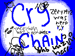 Cry Chain