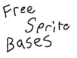 Free Sprite Bases