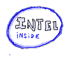 Intel Inside