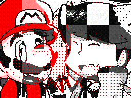 Flipnote by kirby やひむよ