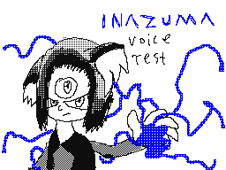 Inazuma Voice test