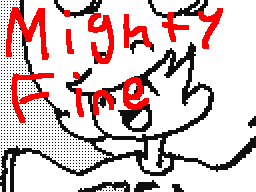 Flipnote by Ryuki •ワ•