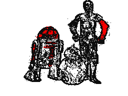 Flipnote by GABE😃😑😔😠📱✉