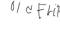 Flipnote by GABE😃😑😔😠📱✉