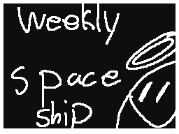 Spaceship weekly