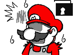 Flipnote von Damian