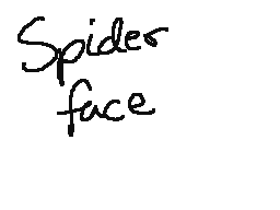 Flipnote de SPIDERFACE
